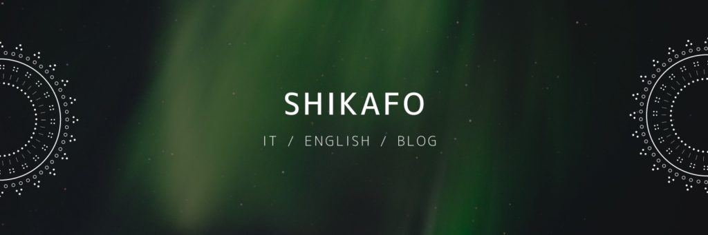 Twitterのヘッダーをおしゃれに作成する方法 フリー素材を活用 Shikafo Blog