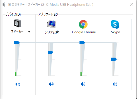 Chromeでyoutubeの音量が小さいときに確認すべき設定 拡張機能 Shikafo Blog